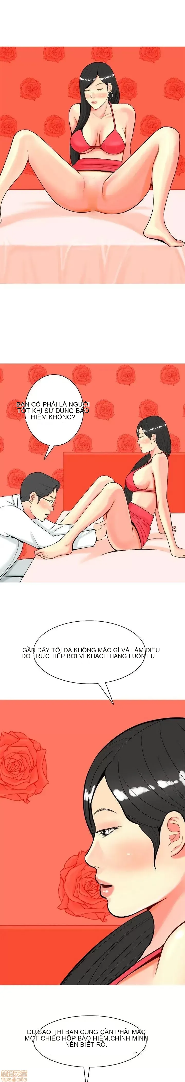 Tôi đã kết hôn với một cô gái điếm Chương 1-70