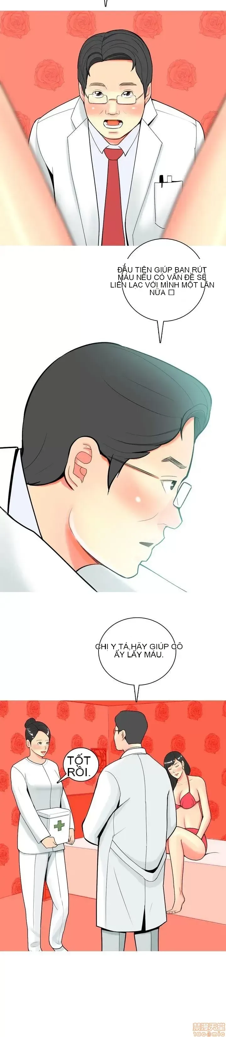 Tôi đã kết hôn với một cô gái điếm Chương 1-70