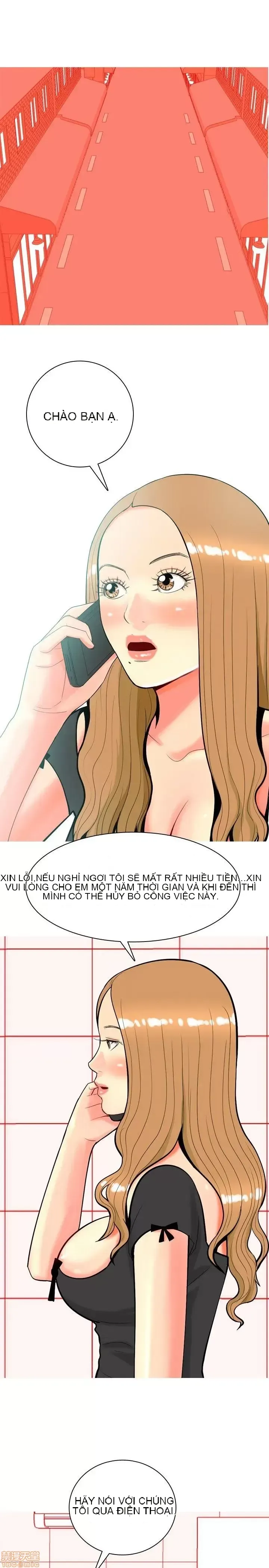 Tôi đã kết hôn với một cô gái điếm Chương 1-70