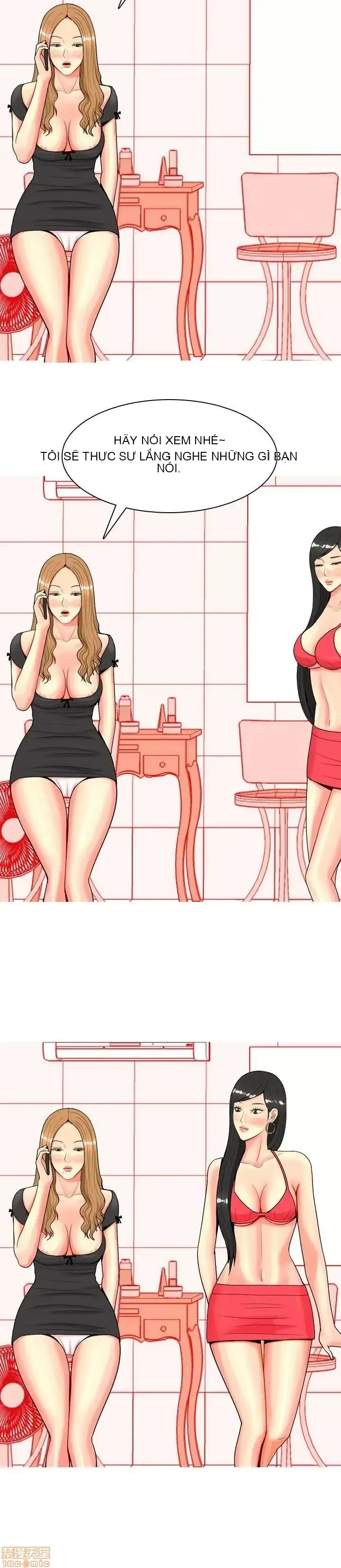 Tôi đã kết hôn với một cô gái điếm Chương 1-70