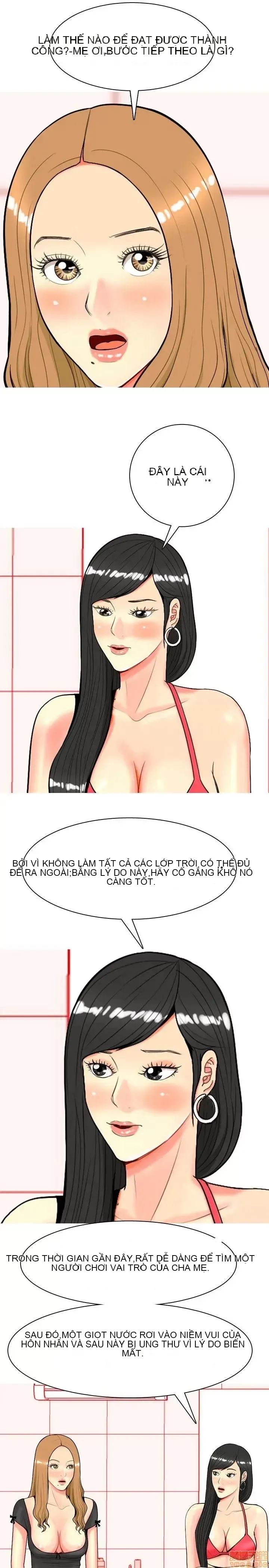 Tôi đã kết hôn với một cô gái điếm Chương 1-70