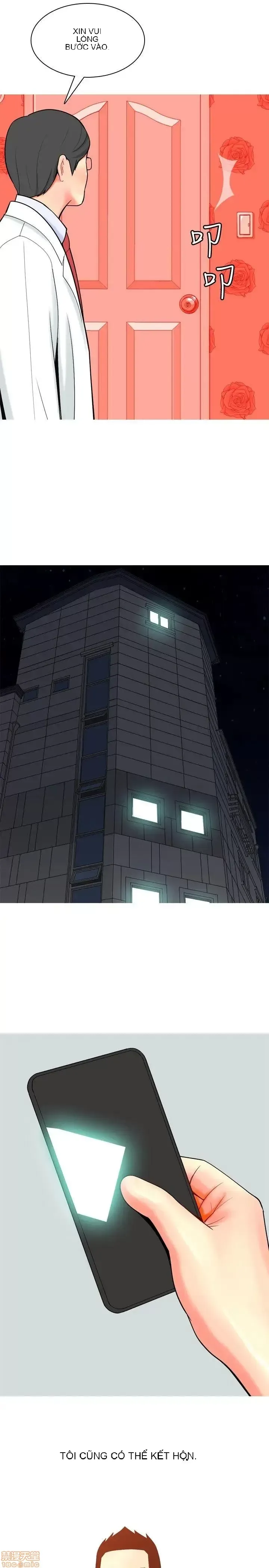 Tôi đã kết hôn với một cô gái điếm Chương 1-70