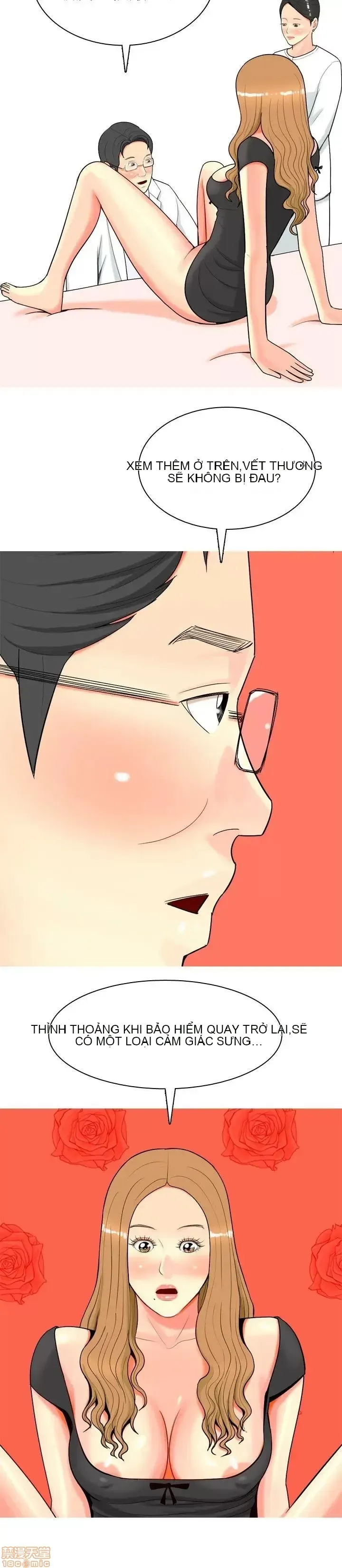 Tôi đã kết hôn với một cô gái điếm Chương 1-70