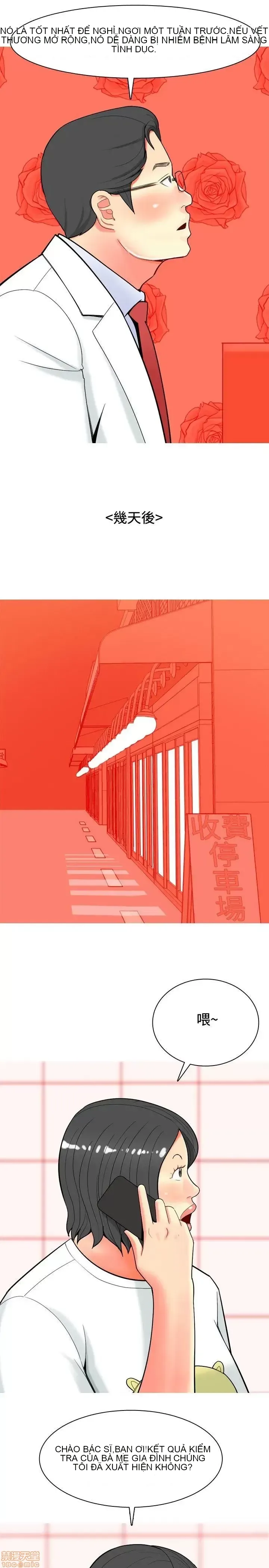 Tôi đã kết hôn với một cô gái điếm Chương 1-70