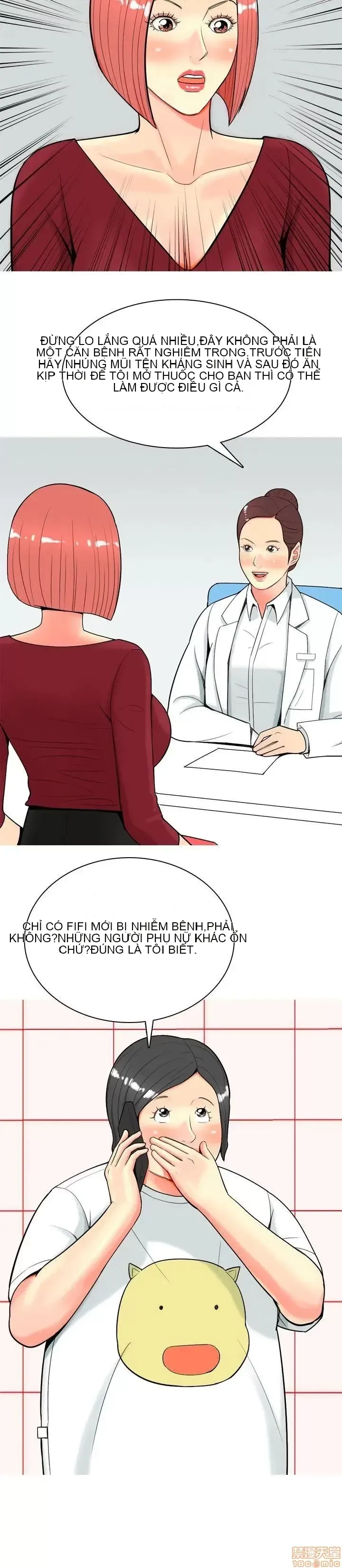 Tôi đã kết hôn với một cô gái điếm Chương 1-70