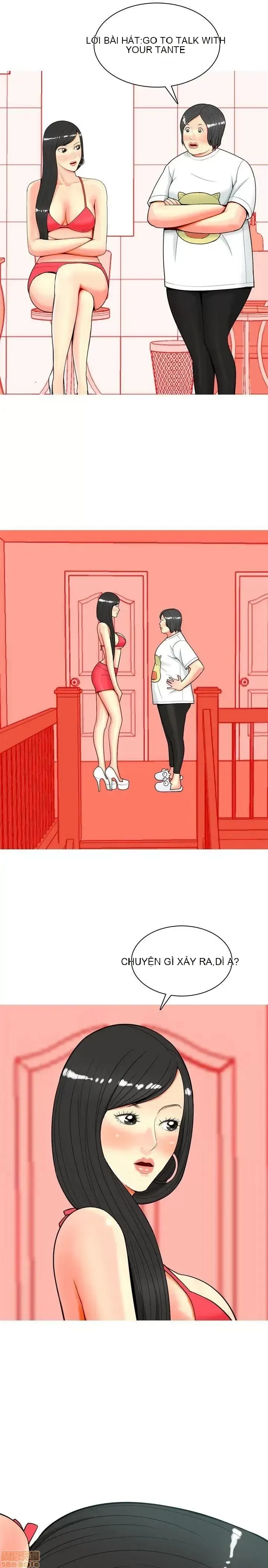 Tôi đã kết hôn với một cô gái điếm Chương 1-70