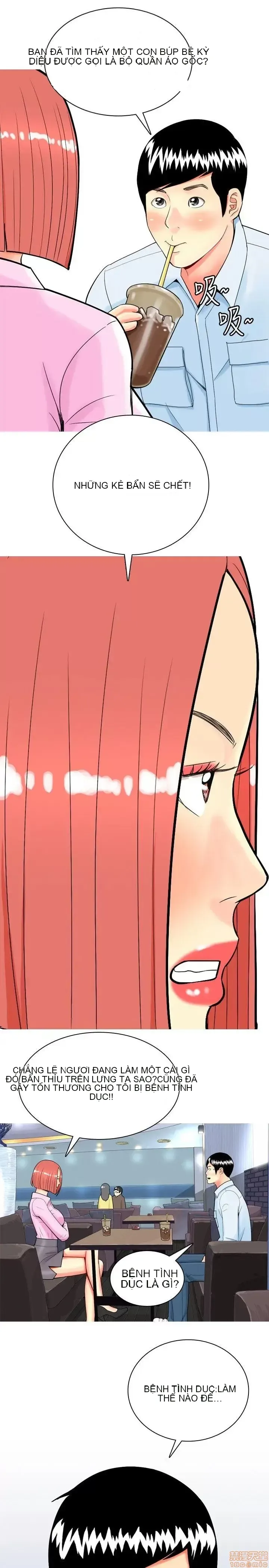 Tôi đã kết hôn với một cô gái điếm Chương 1-70