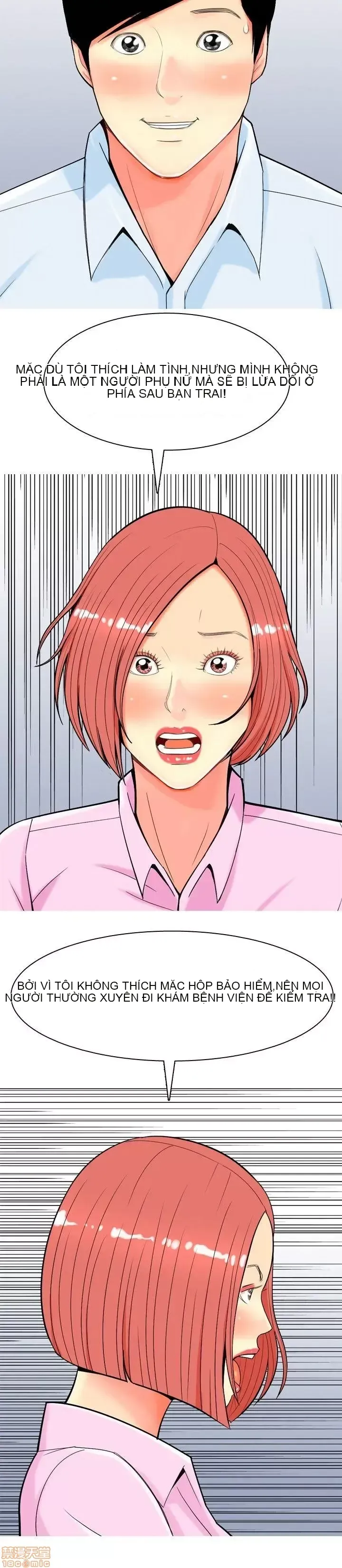 Tôi đã kết hôn với một cô gái điếm Chương 1-70