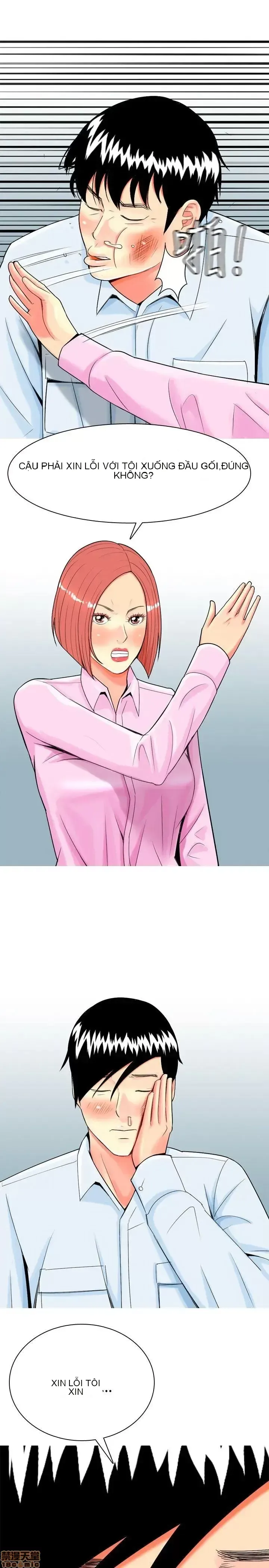 Tôi đã kết hôn với một cô gái điếm Chương 1-70