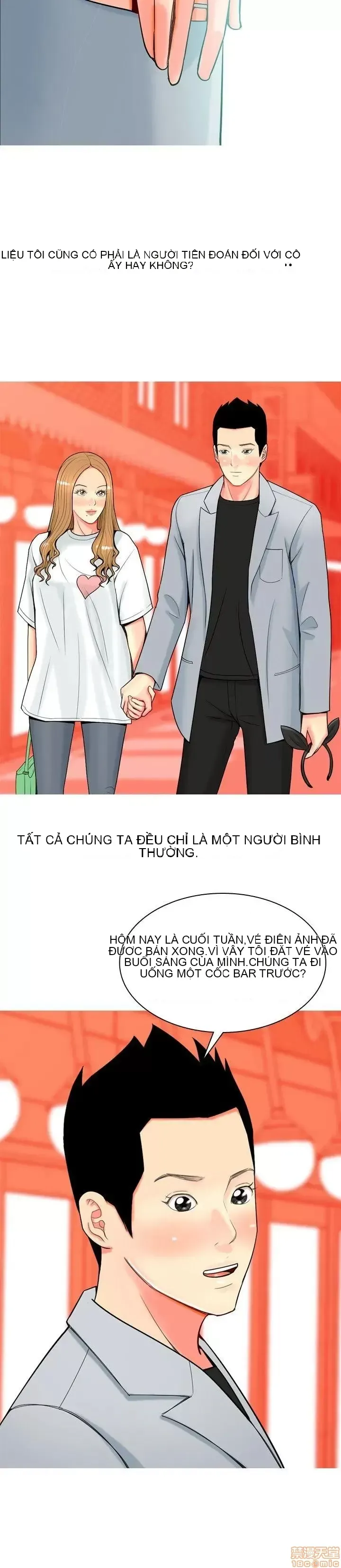 Tôi đã kết hôn với một cô gái điếm Chương 1-70