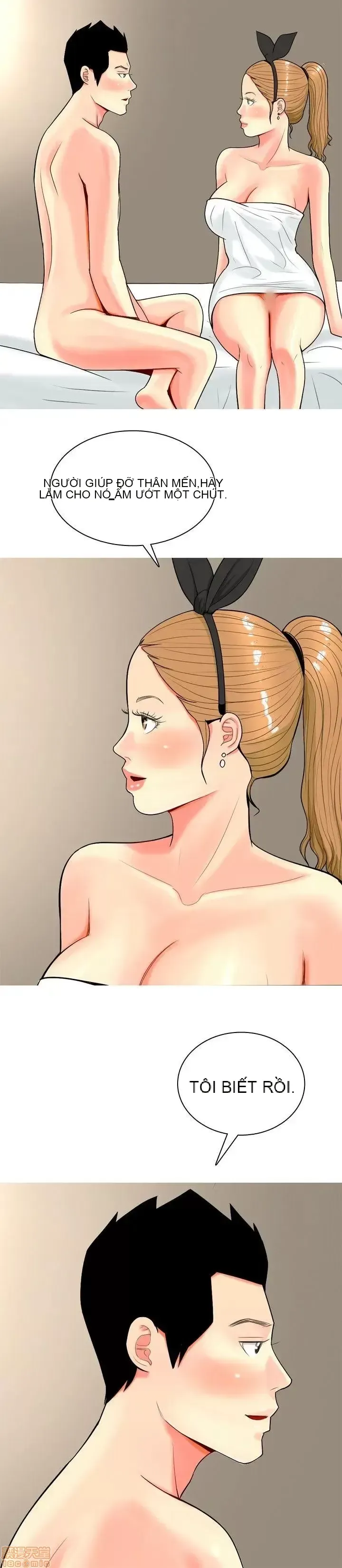 Tôi đã kết hôn với một cô gái điếm Chương 1-70