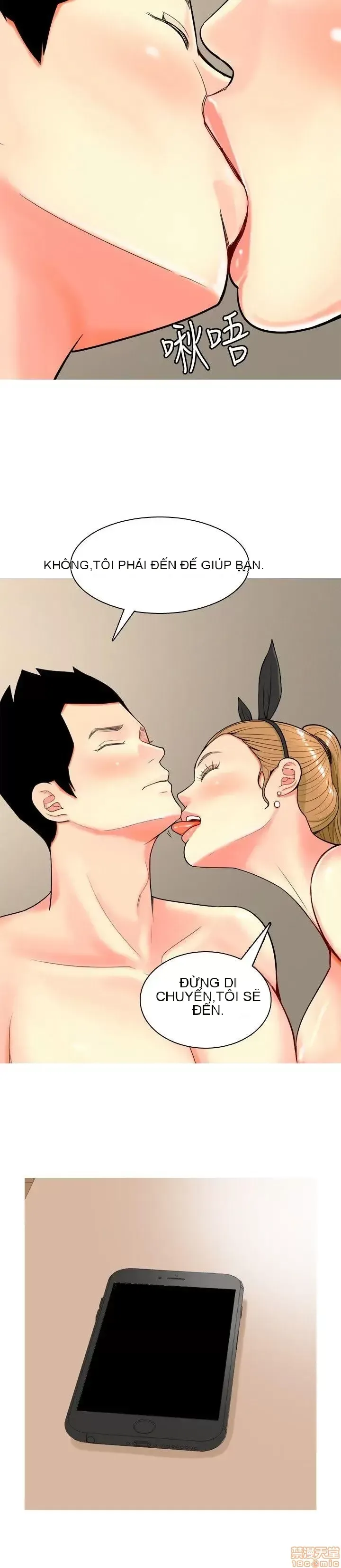 Tôi đã kết hôn với một cô gái điếm Chương 1-70