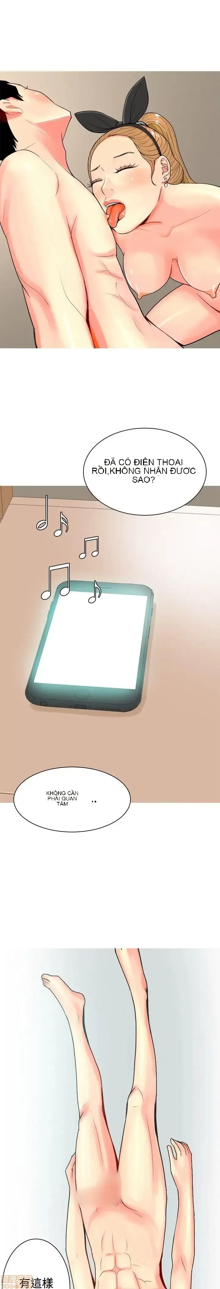 Tôi đã kết hôn với một cô gái điếm Chương 1-70