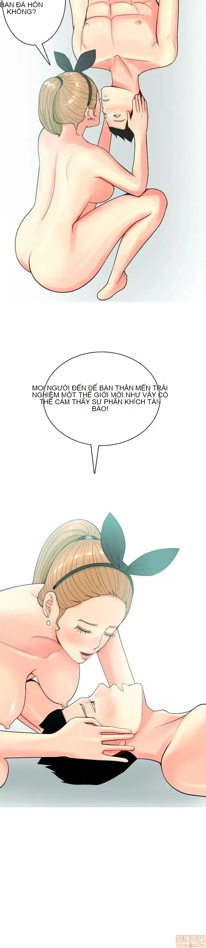 Tôi đã kết hôn với một cô gái điếm Chương 1-70