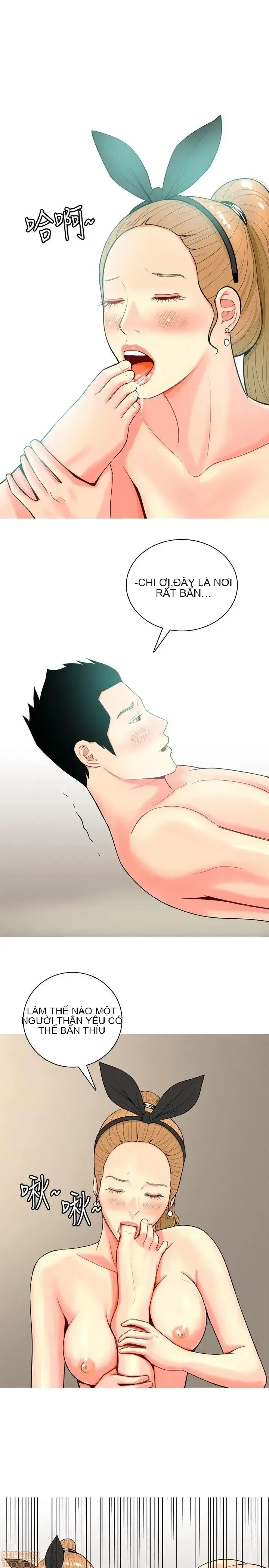 Tôi đã kết hôn với một cô gái điếm Chương 1-70