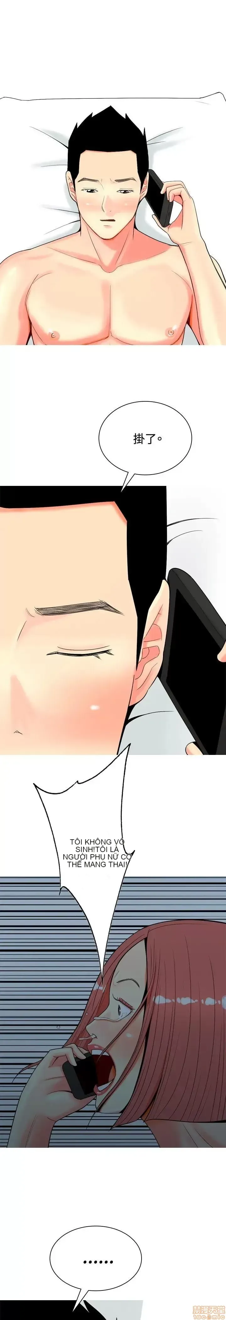 Tôi đã kết hôn với một cô gái điếm Chương 1-70