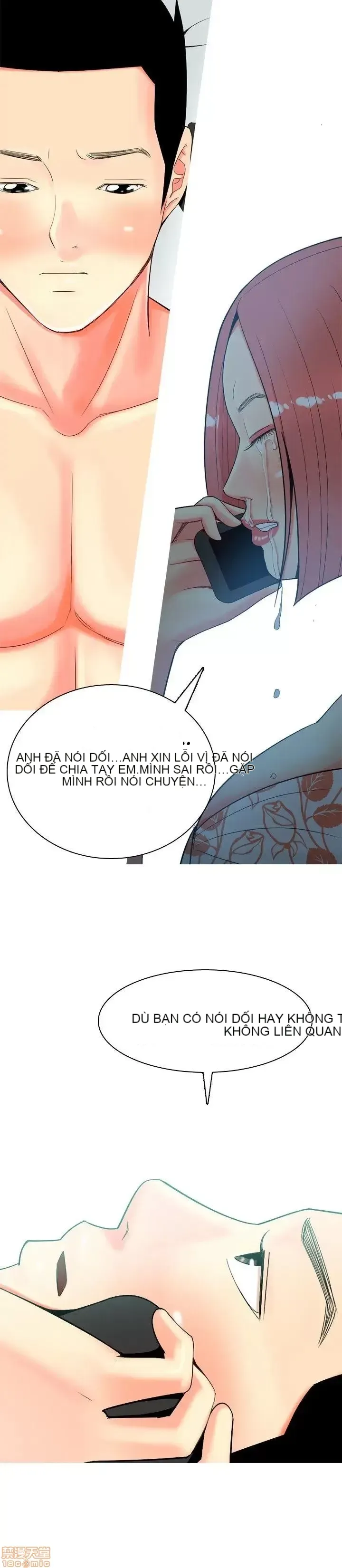 Tôi đã kết hôn với một cô gái điếm Chương 1-70