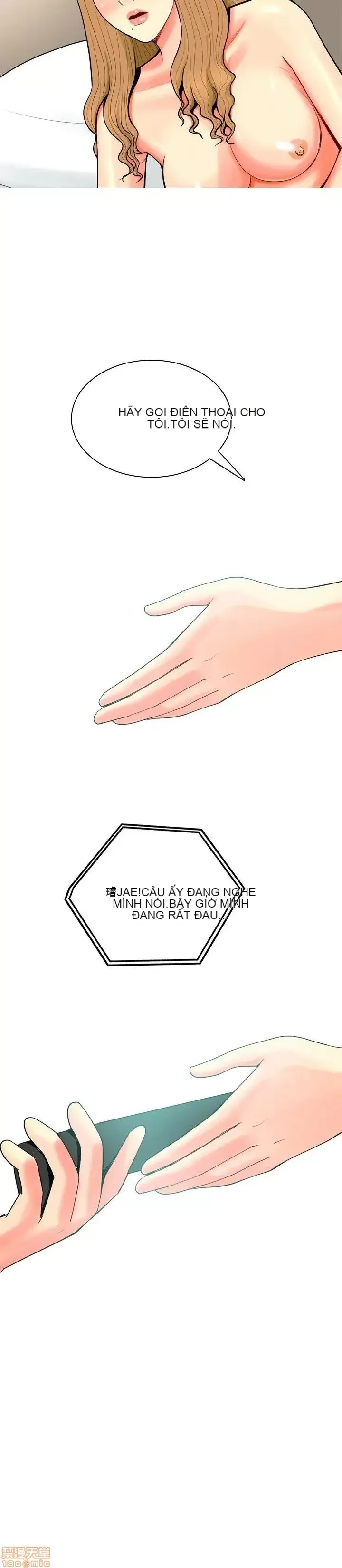 Tôi đã kết hôn với một cô gái điếm Chương 1-70