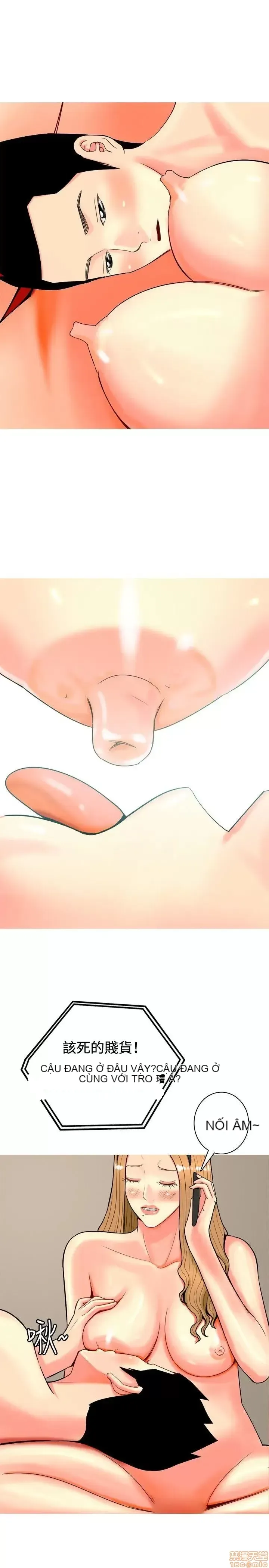 Tôi đã kết hôn với một cô gái điếm Chương 1-70