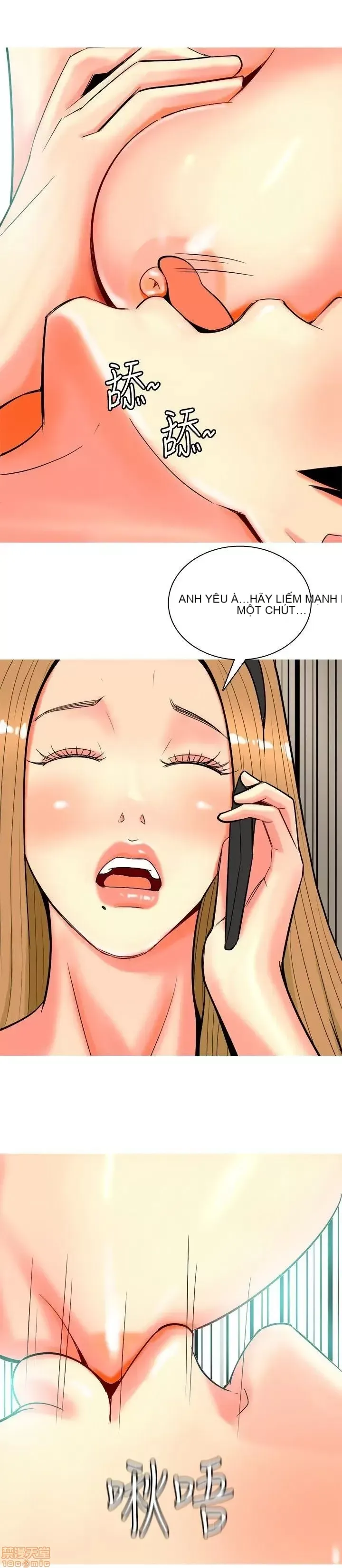 Tôi đã kết hôn với một cô gái điếm Chương 1-70