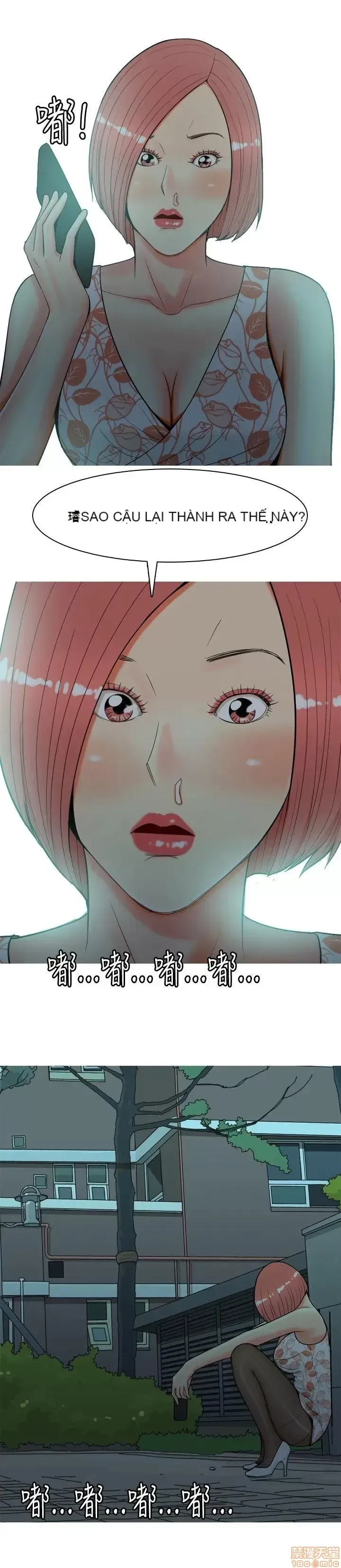 Tôi đã kết hôn với một cô gái điếm Chương 1-70