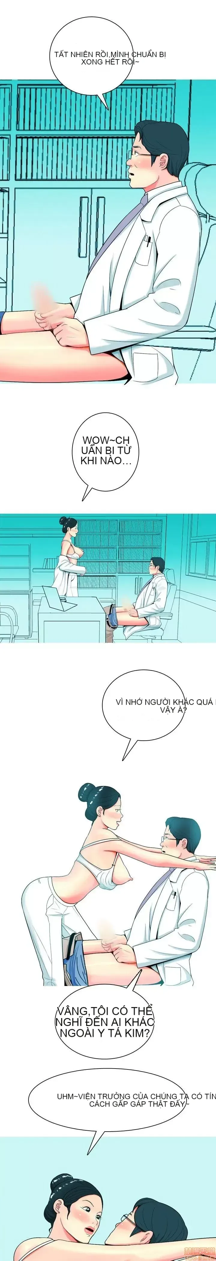 Tôi đã kết hôn với một cô gái điếm Chương 1-70