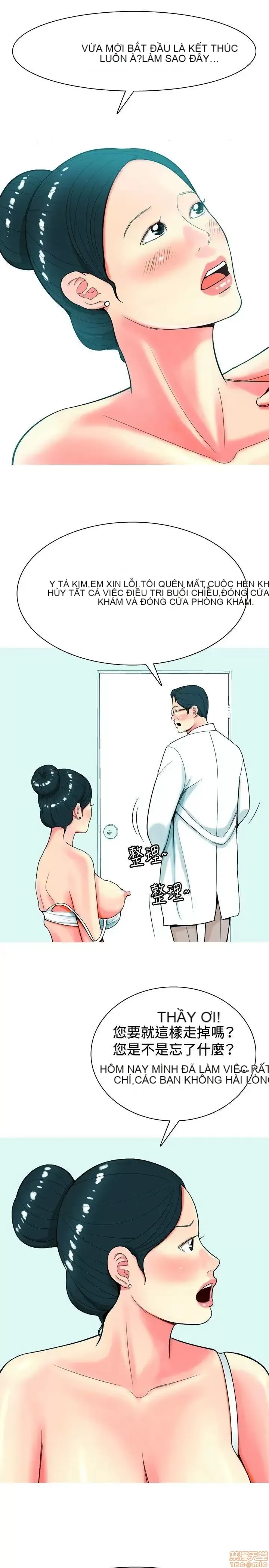 Tôi đã kết hôn với một cô gái điếm Chương 1-70