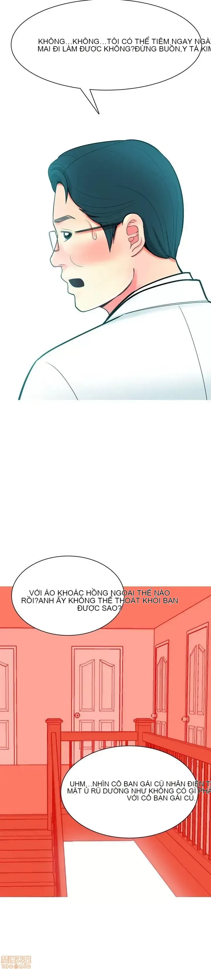 Tôi đã kết hôn với một cô gái điếm Chương 1-70