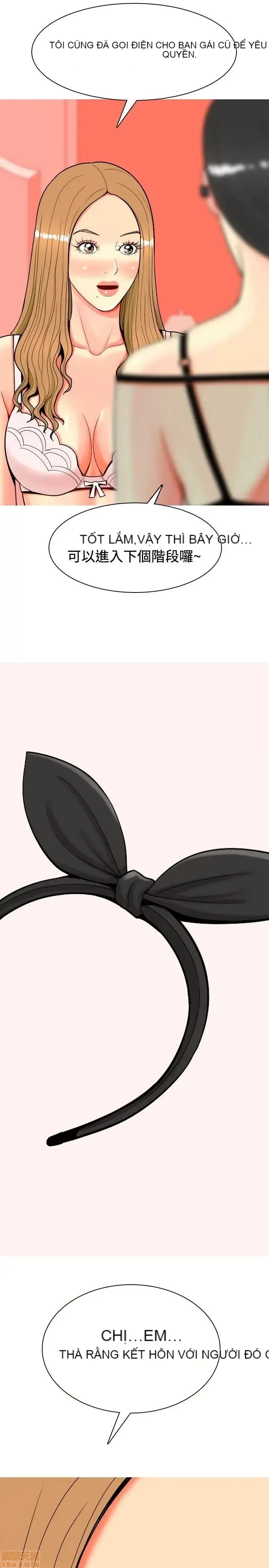 Tôi đã kết hôn với một cô gái điếm Chương 1-70