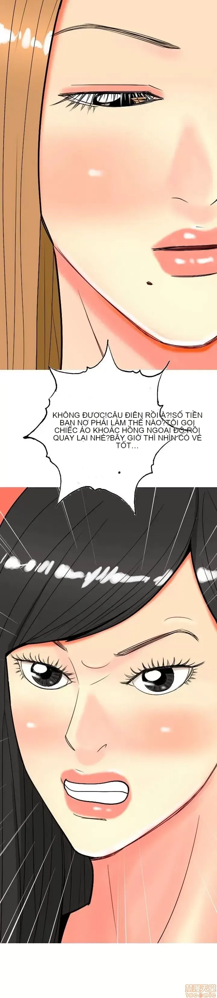 Tôi đã kết hôn với một cô gái điếm Chương 1-70