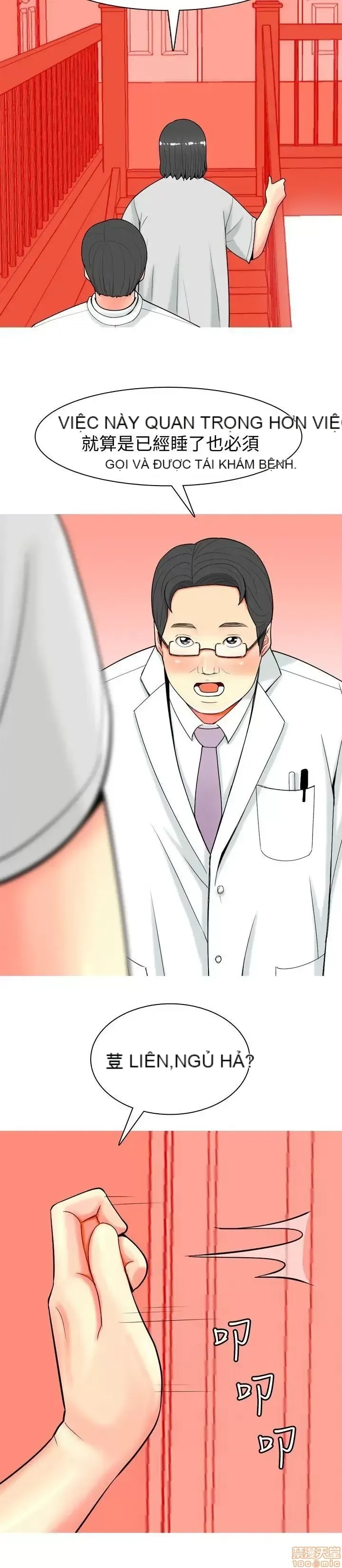 Tôi đã kết hôn với một cô gái điếm Chương 1-70