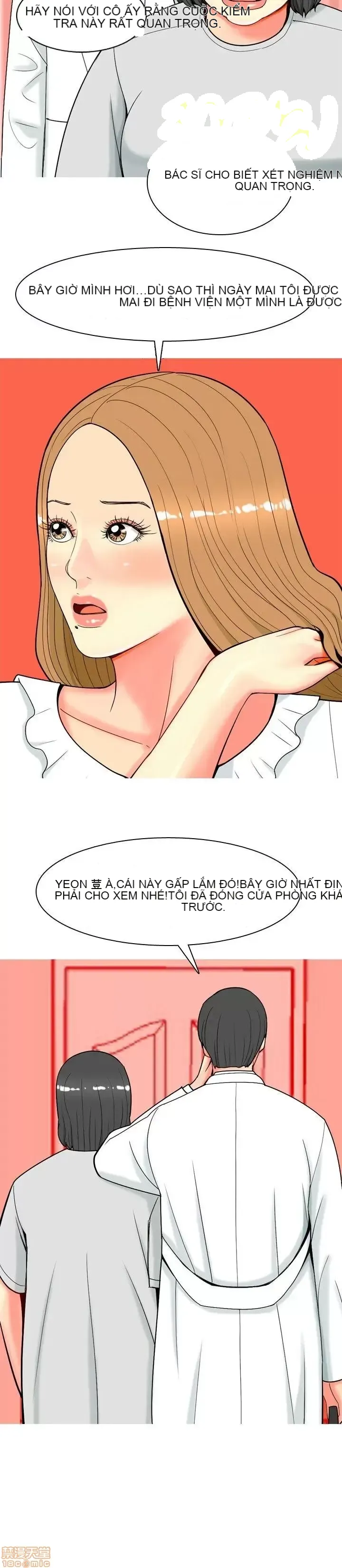 Tôi đã kết hôn với một cô gái điếm Chương 1-70