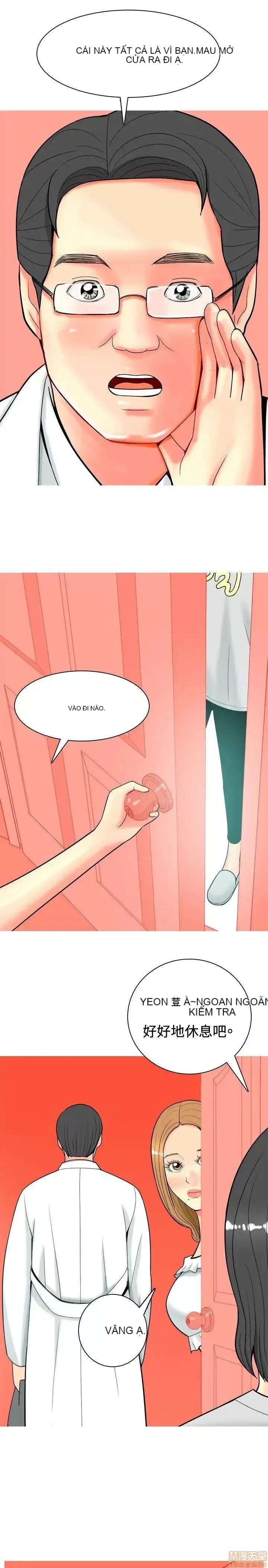 Tôi đã kết hôn với một cô gái điếm Chương 1-70