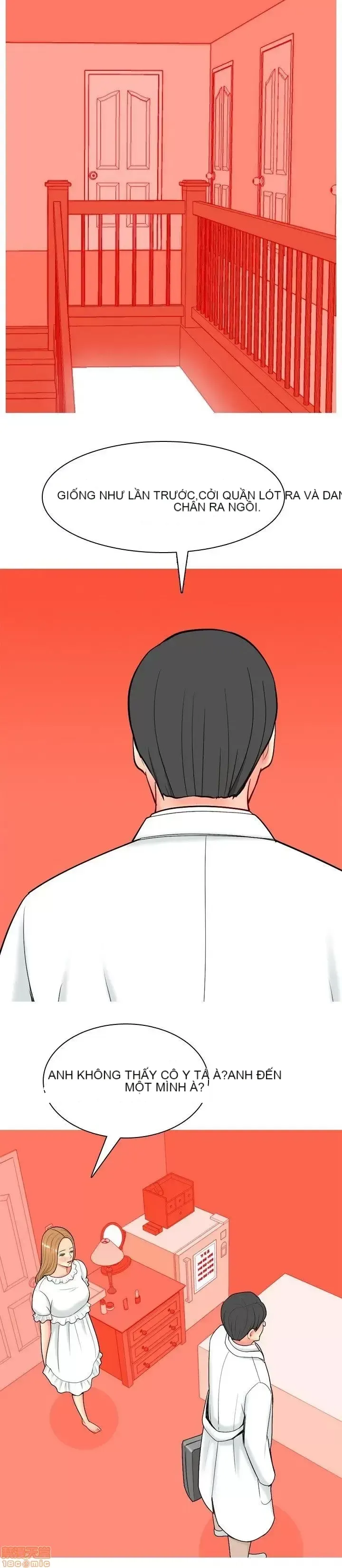 Tôi đã kết hôn với một cô gái điếm Chương 1-70