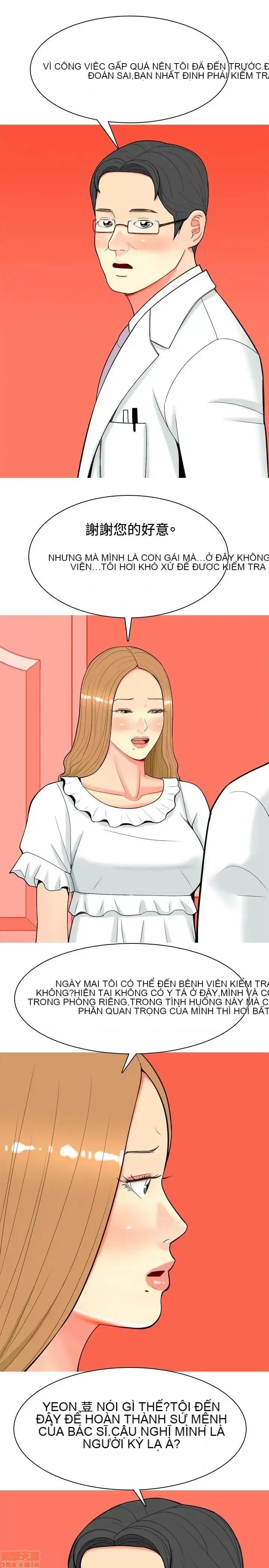 Tôi đã kết hôn với một cô gái điếm Chương 1-70