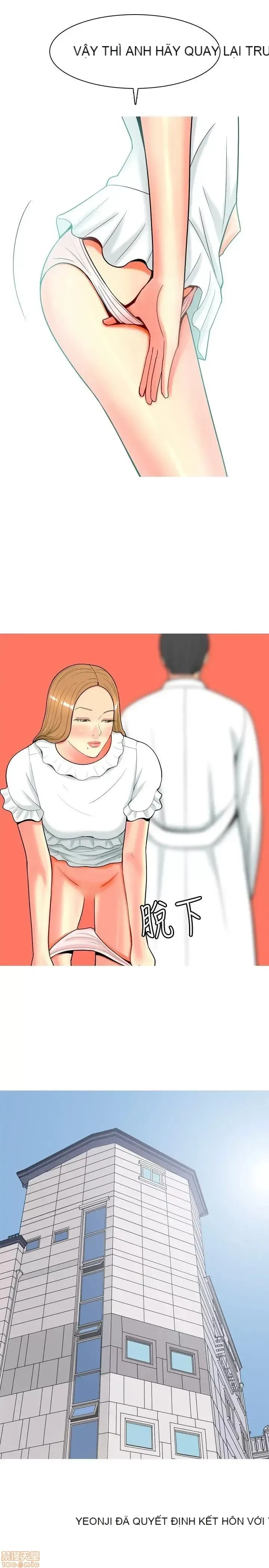 Tôi đã kết hôn với một cô gái điếm Chương 1-70