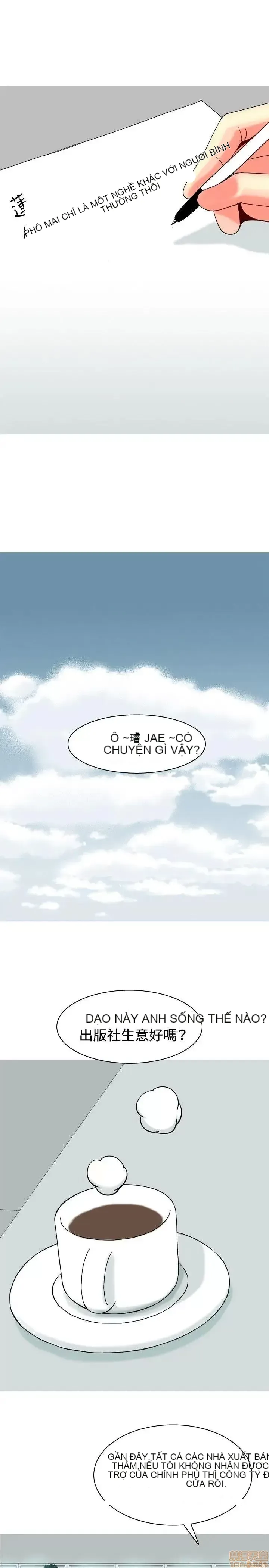 Tôi đã kết hôn với một cô gái điếm Chương 1-70