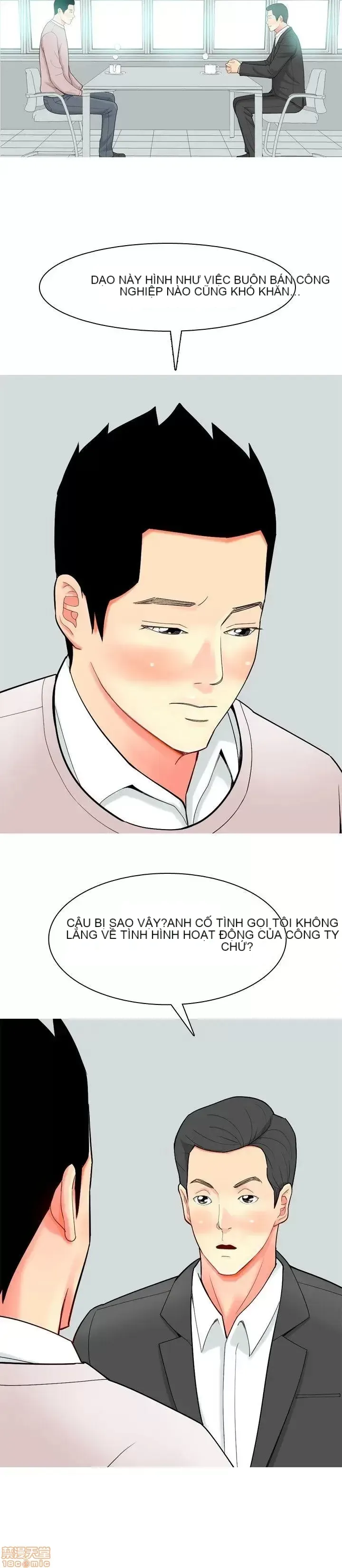 Tôi đã kết hôn với một cô gái điếm Chương 1-70