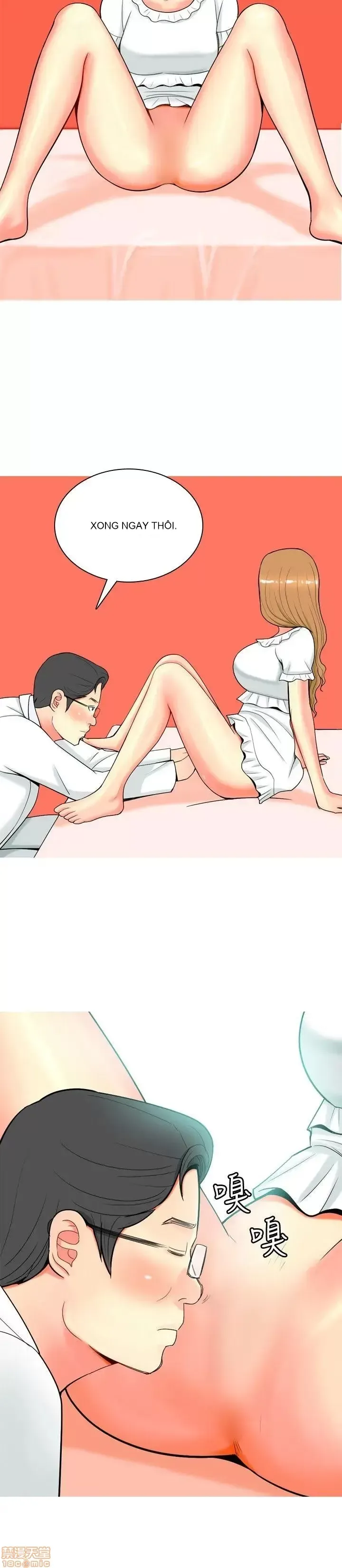 Tôi đã kết hôn với một cô gái điếm Chương 1-70