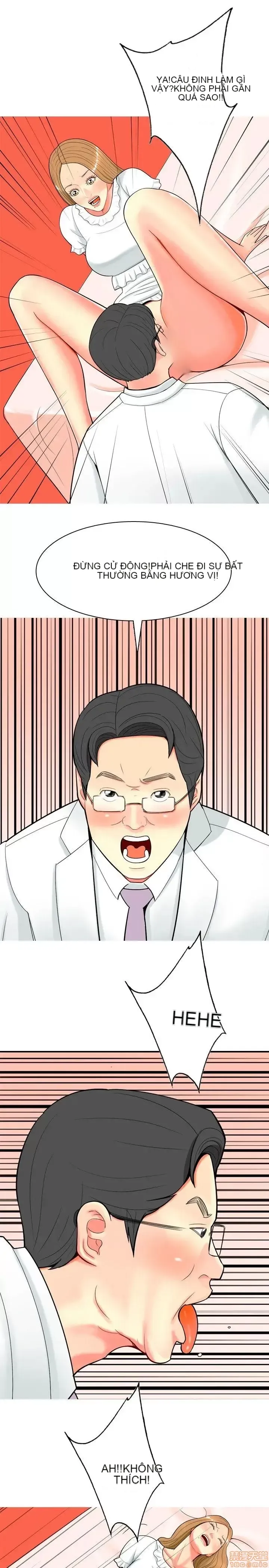 Tôi đã kết hôn với một cô gái điếm Chương 1-70