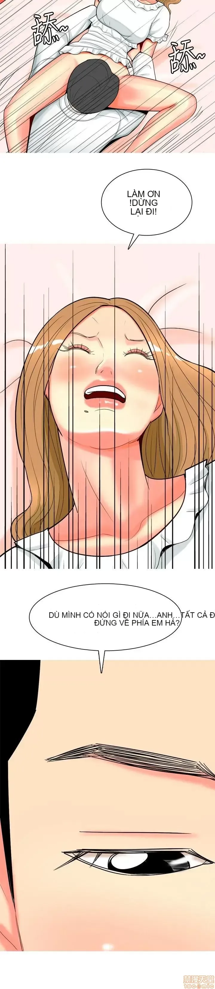 Tôi đã kết hôn với một cô gái điếm Chương 1-70