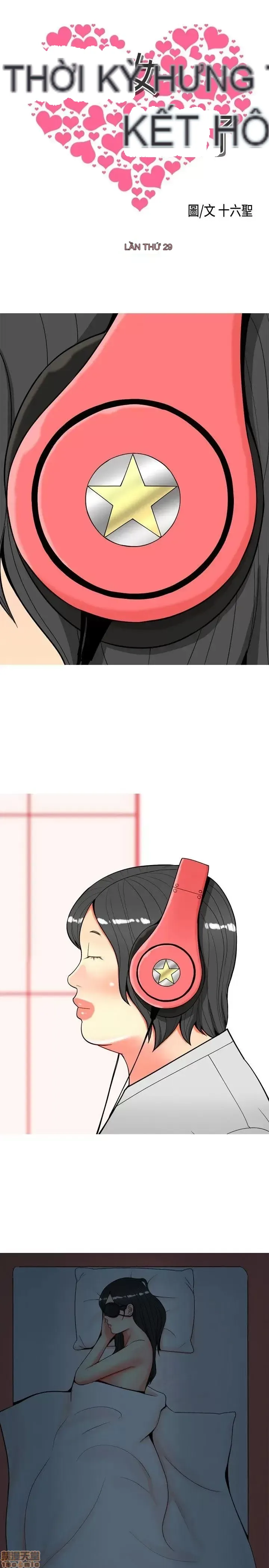 Tôi đã kết hôn với một cô gái điếm Chương 1-70