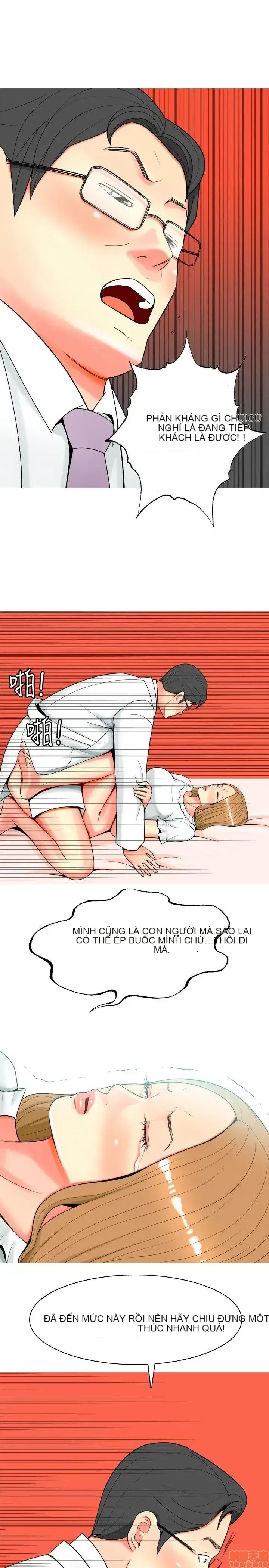 Tôi đã kết hôn với một cô gái điếm Chương 1-70