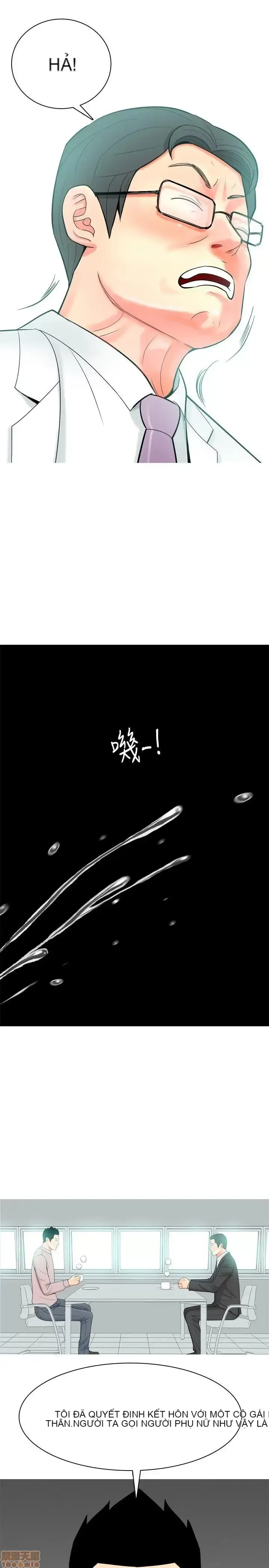 Tôi đã kết hôn với một cô gái điếm Chương 1-70