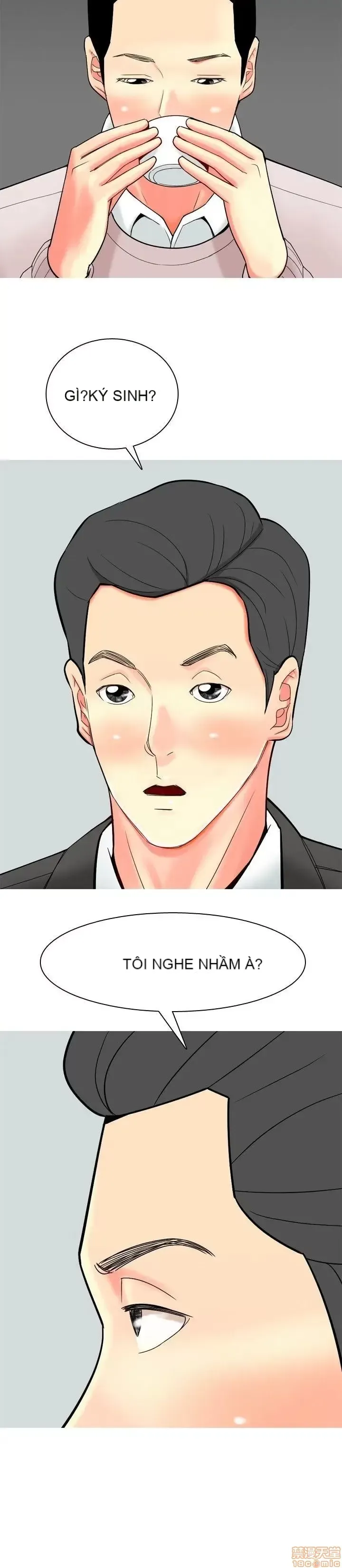 Tôi đã kết hôn với một cô gái điếm Chương 1-70