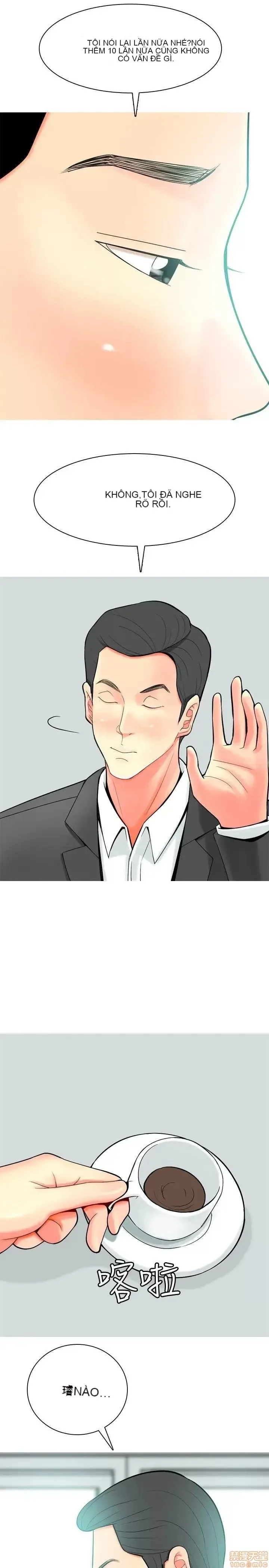 Tôi đã kết hôn với một cô gái điếm Chương 1-70