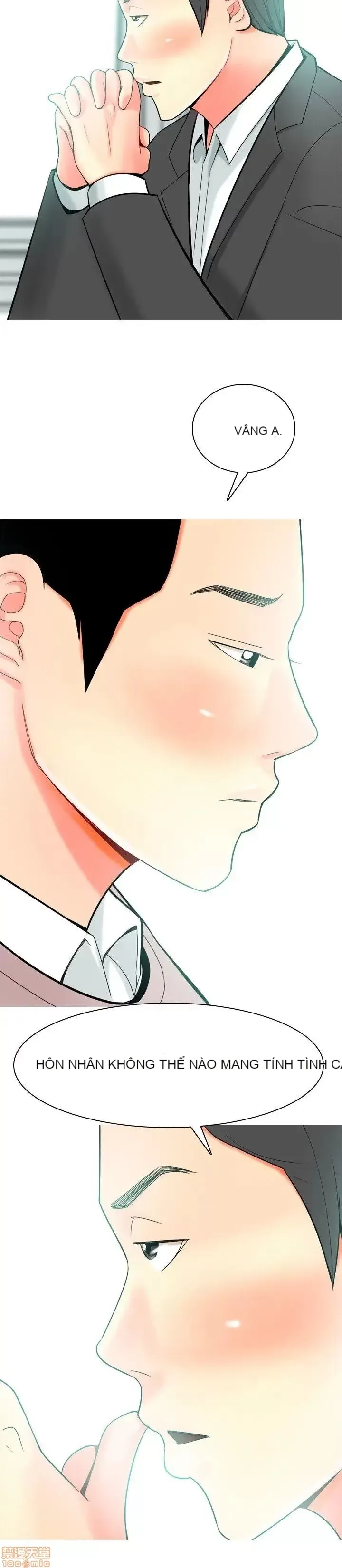 Tôi đã kết hôn với một cô gái điếm Chương 1-70