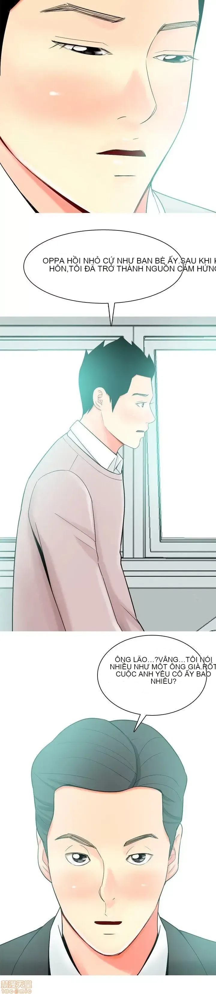 Tôi đã kết hôn với một cô gái điếm Chương 1-70