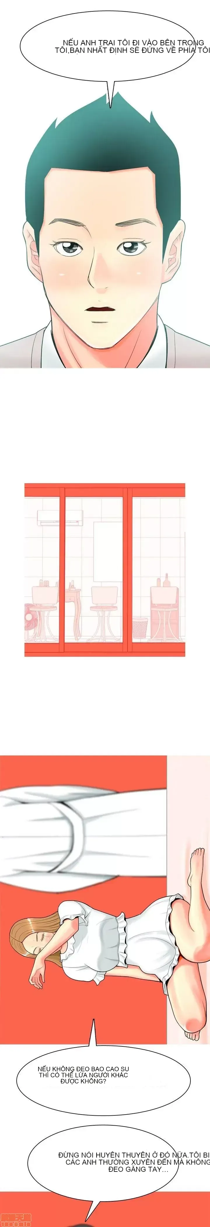 Tôi đã kết hôn với một cô gái điếm Chương 1-70