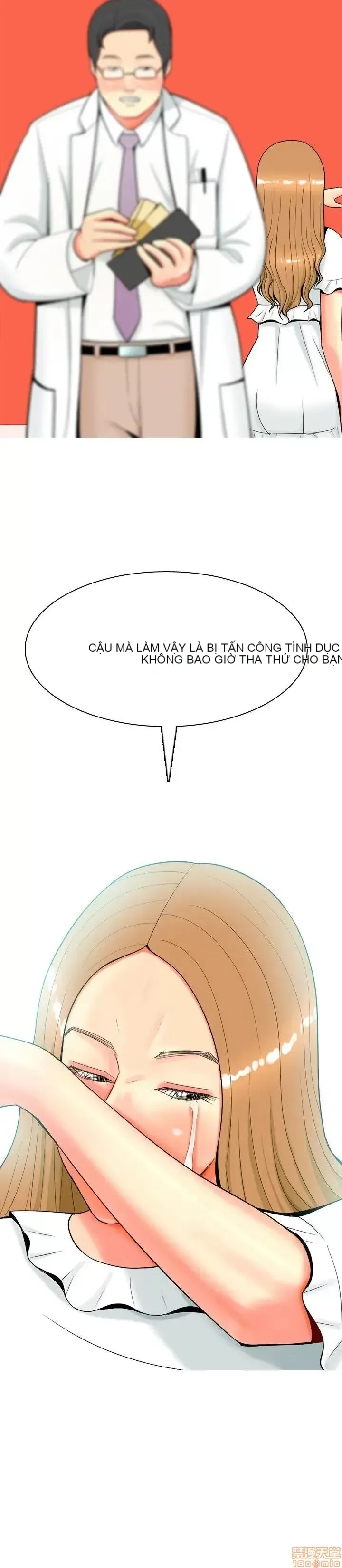 Tôi đã kết hôn với một cô gái điếm Chương 1-70